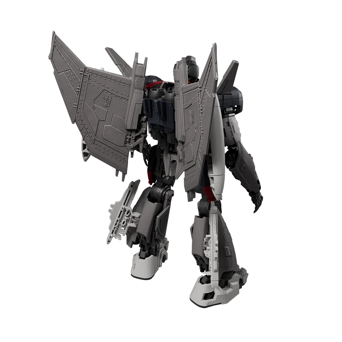 Transformers Classic Class 25 | Transformers Bumblebee | Blitzwing product image 6, provided for visual reference and
