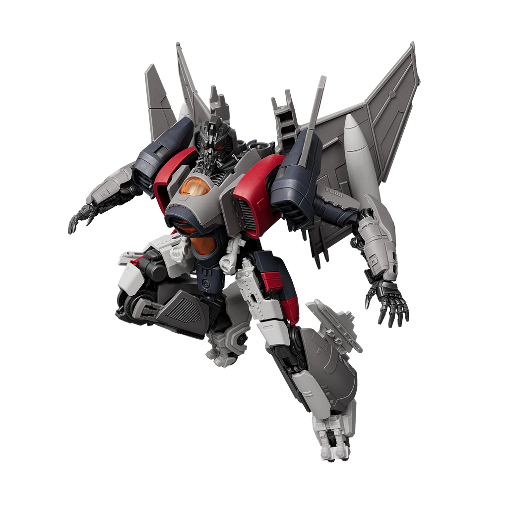Transformers Classic Class 25 | Transformers Bumblebee | Blitzwing product image 4, provided for visual reference and