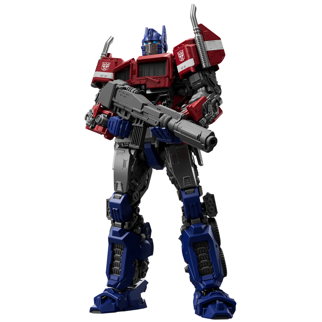 Transformers Champion Class 26 | Transformers Bumblebee | Optimus Prime product image 3, provided for visual reference and