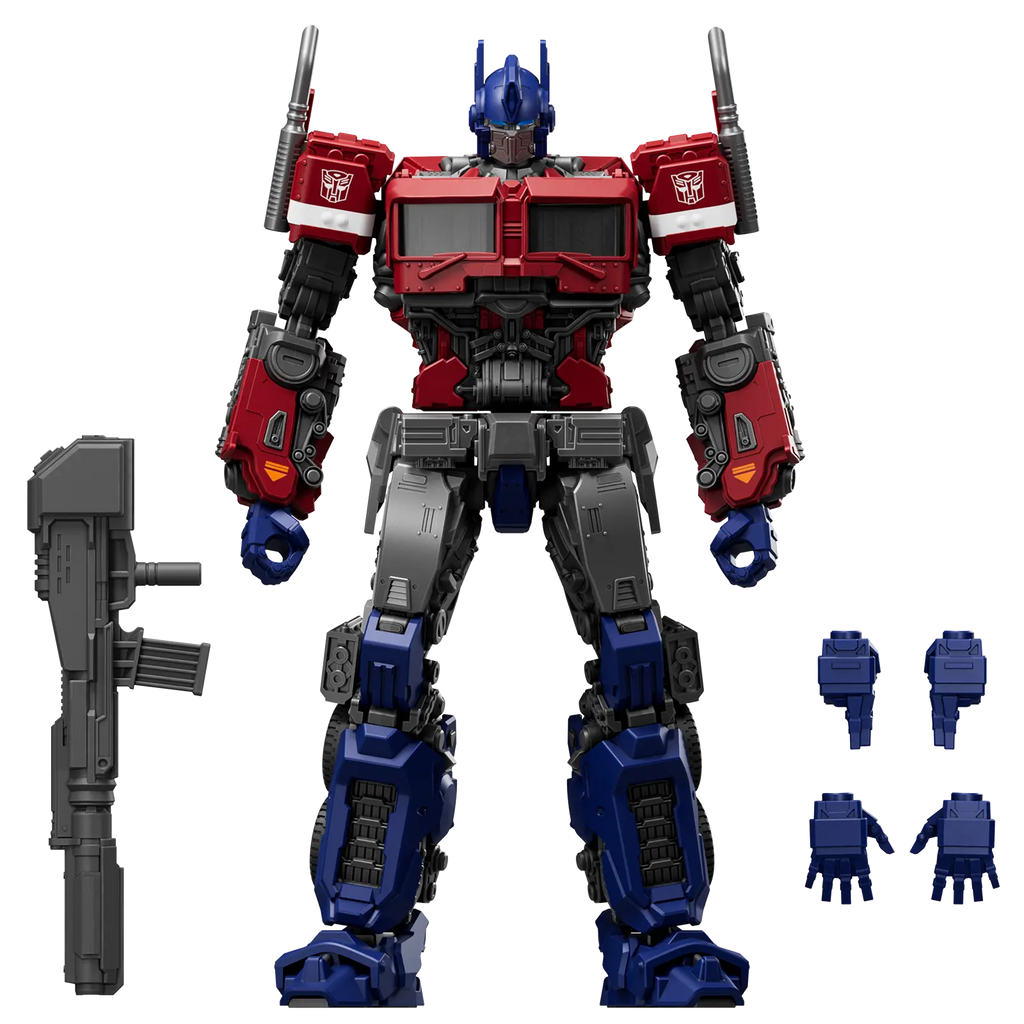 Transformers Champion Class 26 | Transformers Bumblebee | Optimus Prime product image 6, provided for visual reference and