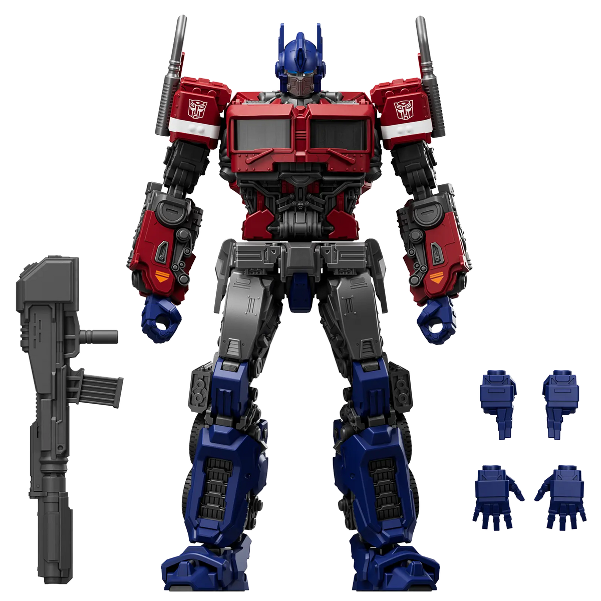 Transformers Champion Class 26 | Transformers Bumblebee | Optimus Prime product image 6, provided for visual reference and