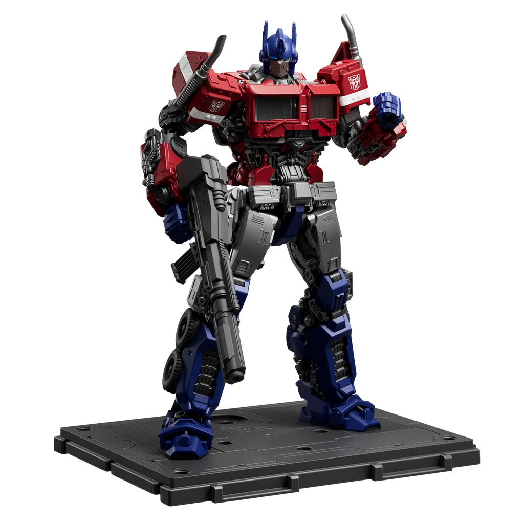 Transformers Champion Class 26 | Transformers Bumblebee | Optimus Prime product image 4, provided for visual reference and