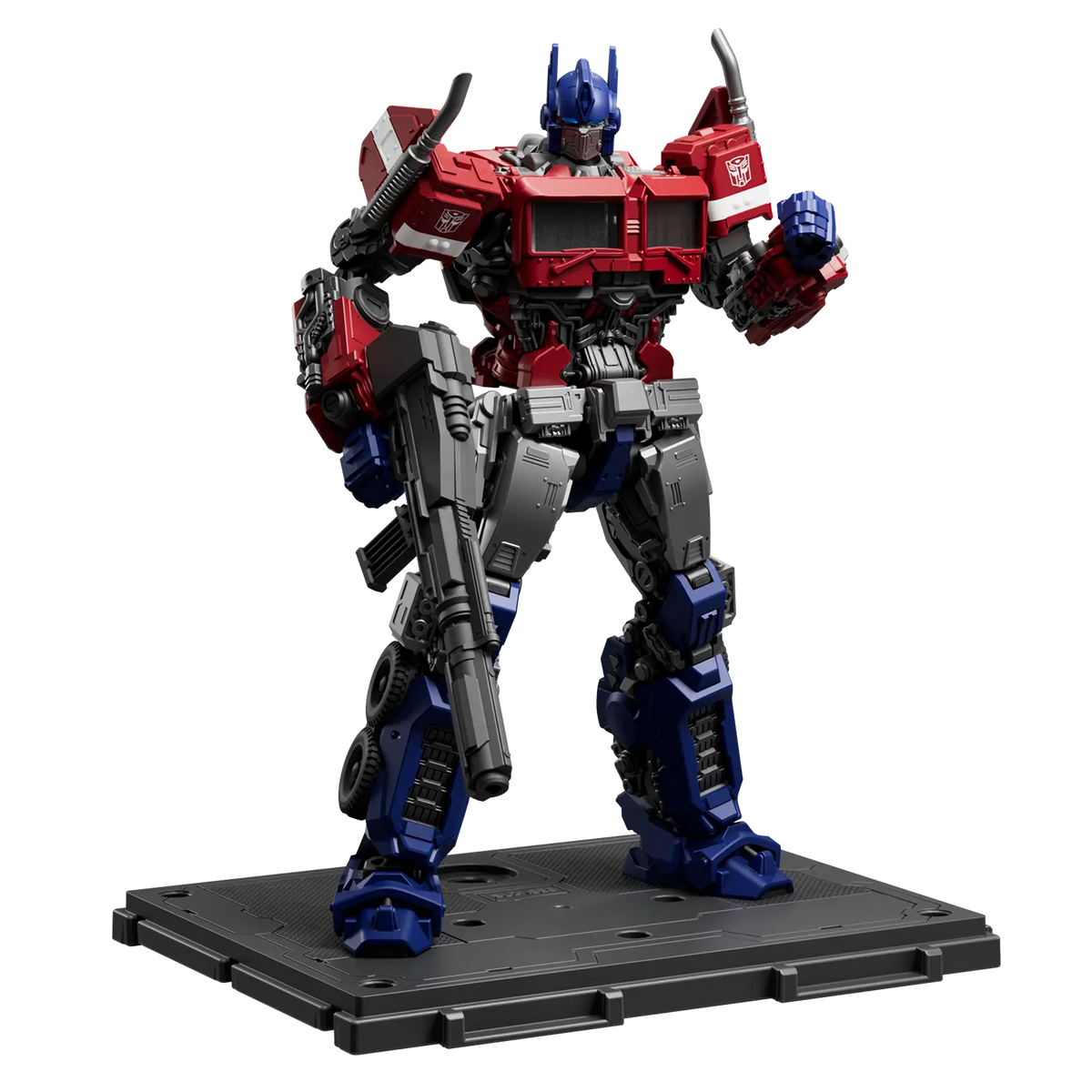 Transformers Champion Class 26 | Transformers Bumblebee | Optimus Prime product image 4, provided for visual reference and