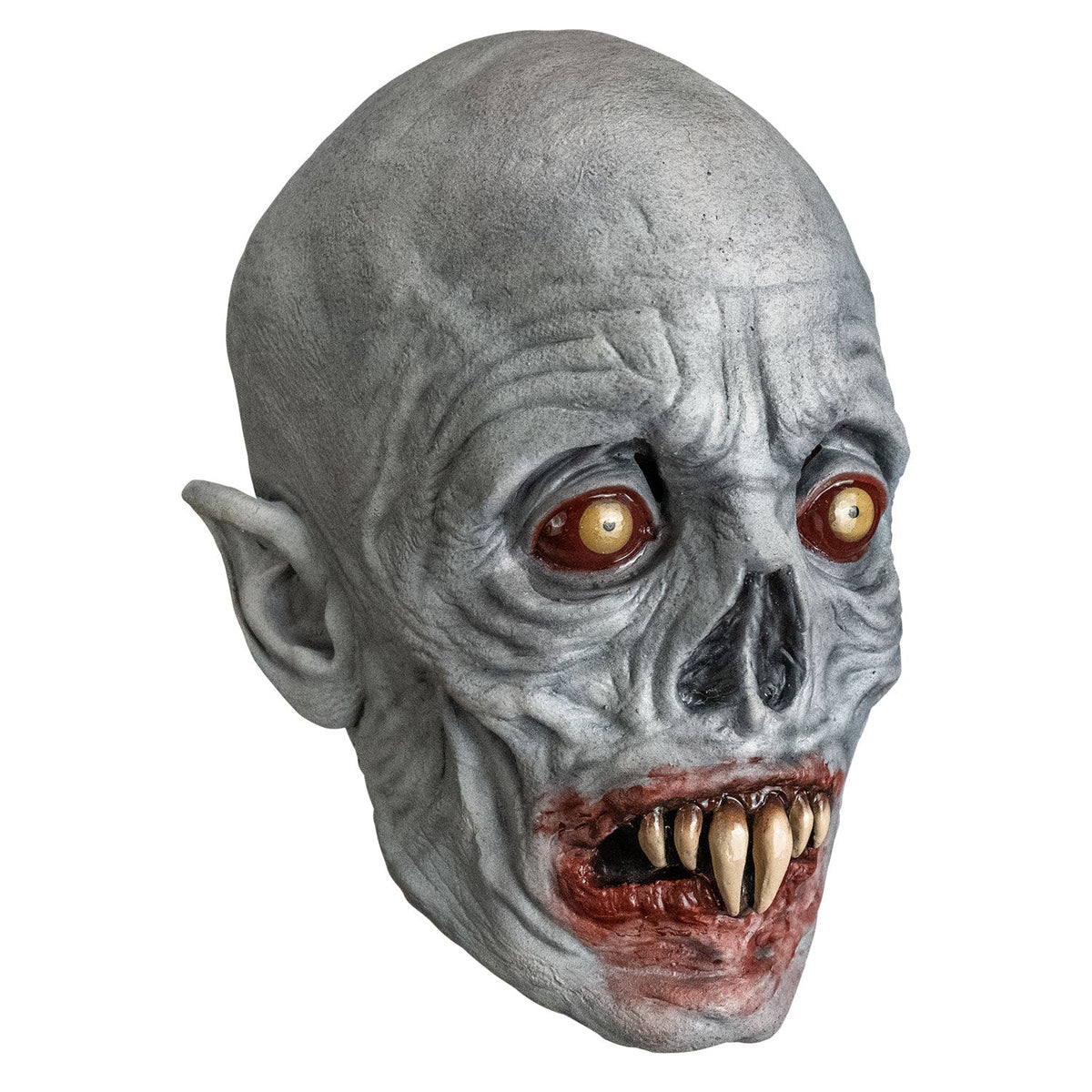 Trick Or Treat Studios Original - Blood Feast Mask product image 3, provided for visual reference and product detail review