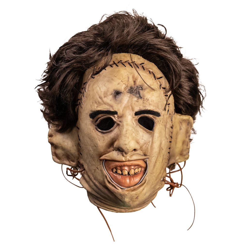 The Texas Chainsaw Massacre (1974) - Leatherface Killing Mask product image 1, provided for visual reference and product