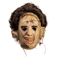 The Texas Chainsaw Massacre (1974) - Leatherface Killing Mask product image 1, provided for visual reference and product