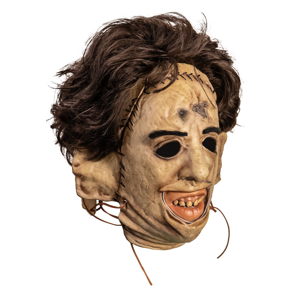 The Texas Chainsaw Massacre (1974) - Leatherface Killing Mask product image 3, provided for visual reference and product