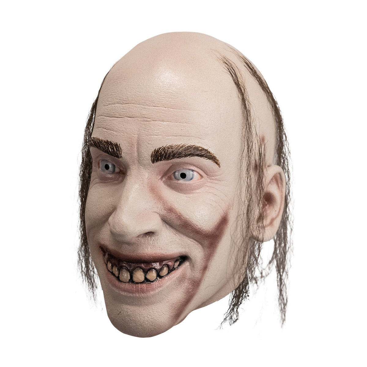 The Texas Chainsaw Massacre 2 - Chop Top Mask product image 2, provided for visual reference and product detail review