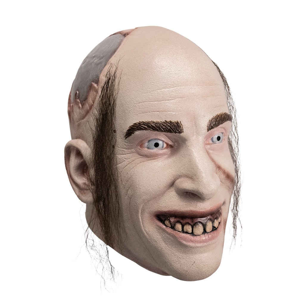The Texas Chainsaw Massacre 2 - Chop Top Mask product image 3, provided for visual reference and product detail review