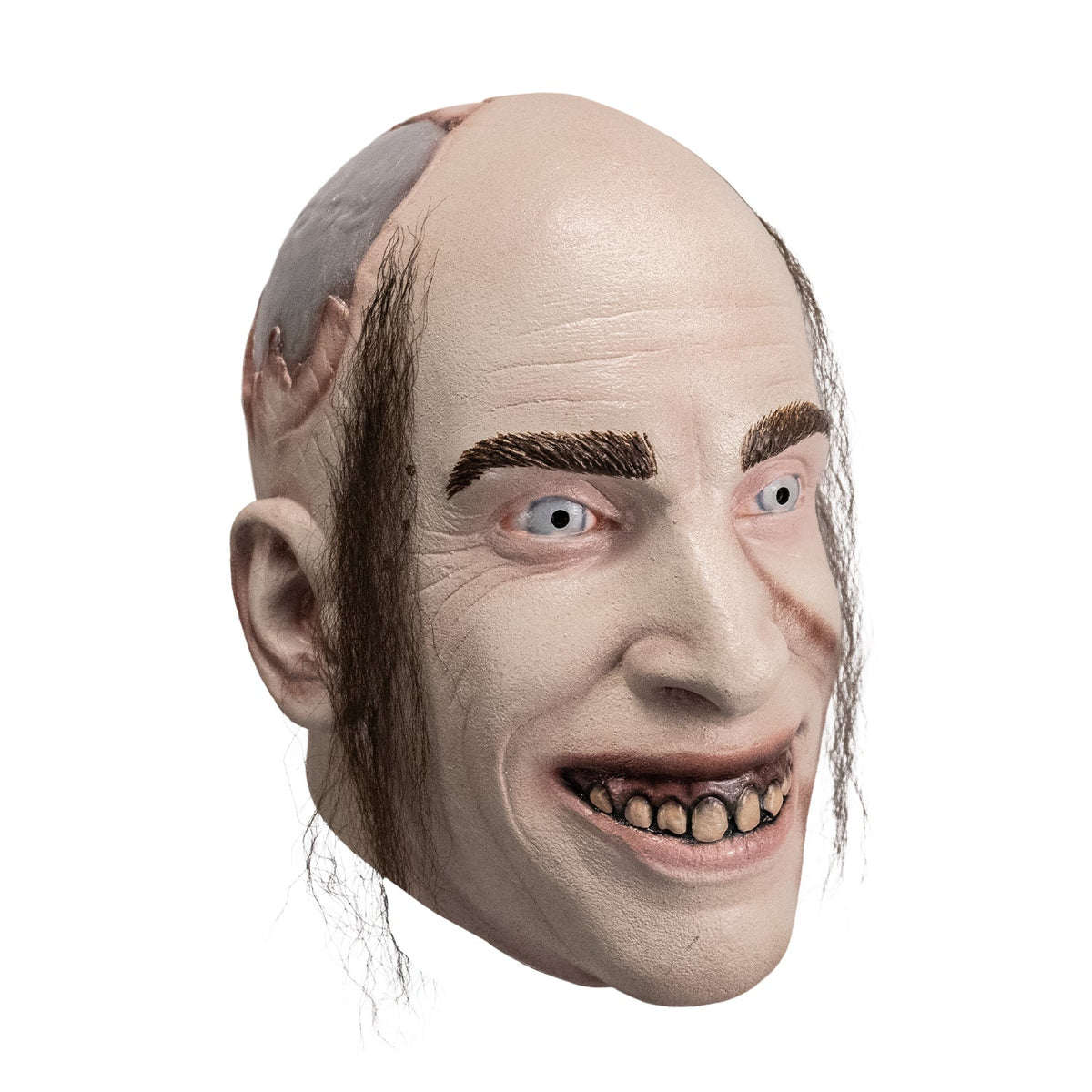 The Texas Chainsaw Massacre 2 - Chop Top Mask product image 3, provided for visual reference and product detail review