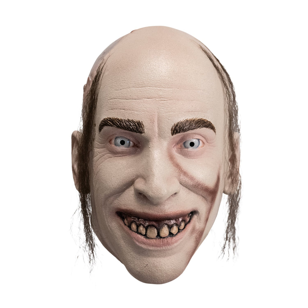 The Texas Chainsaw Massacre 2 - Chop Top Mask product image 1, provided for visual reference and product detail review