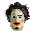 The Texas Chainsaw Massacre (1974) - Pretty Woman Mask (Vinyl) product image 1, provided for visual reference and product
