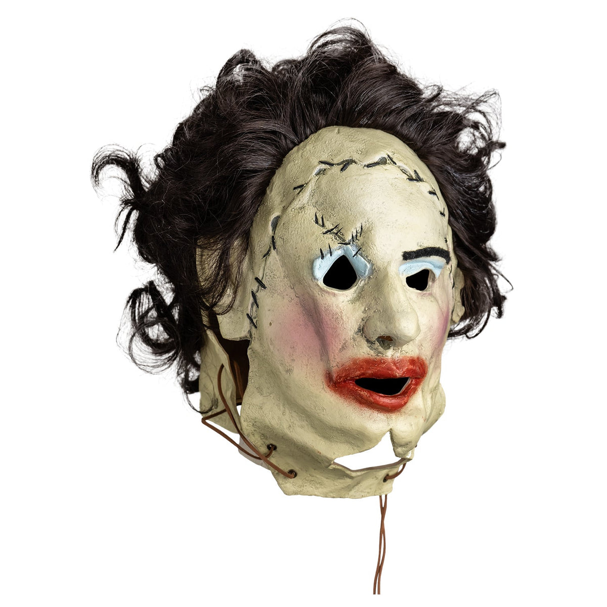 The Texas Chainsaw Massacre (1974) - Pretty Woman Mask (Vinyl) product image 3, provided for visual reference and product