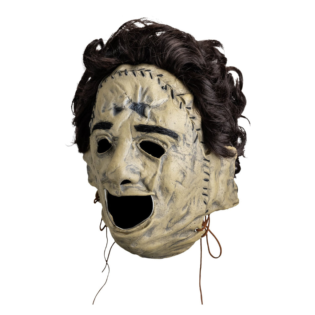 The Texas Chainsaw Massacre (1974) - Killing Mask (Vinyl) product image 2, provided for visual reference and product detail
