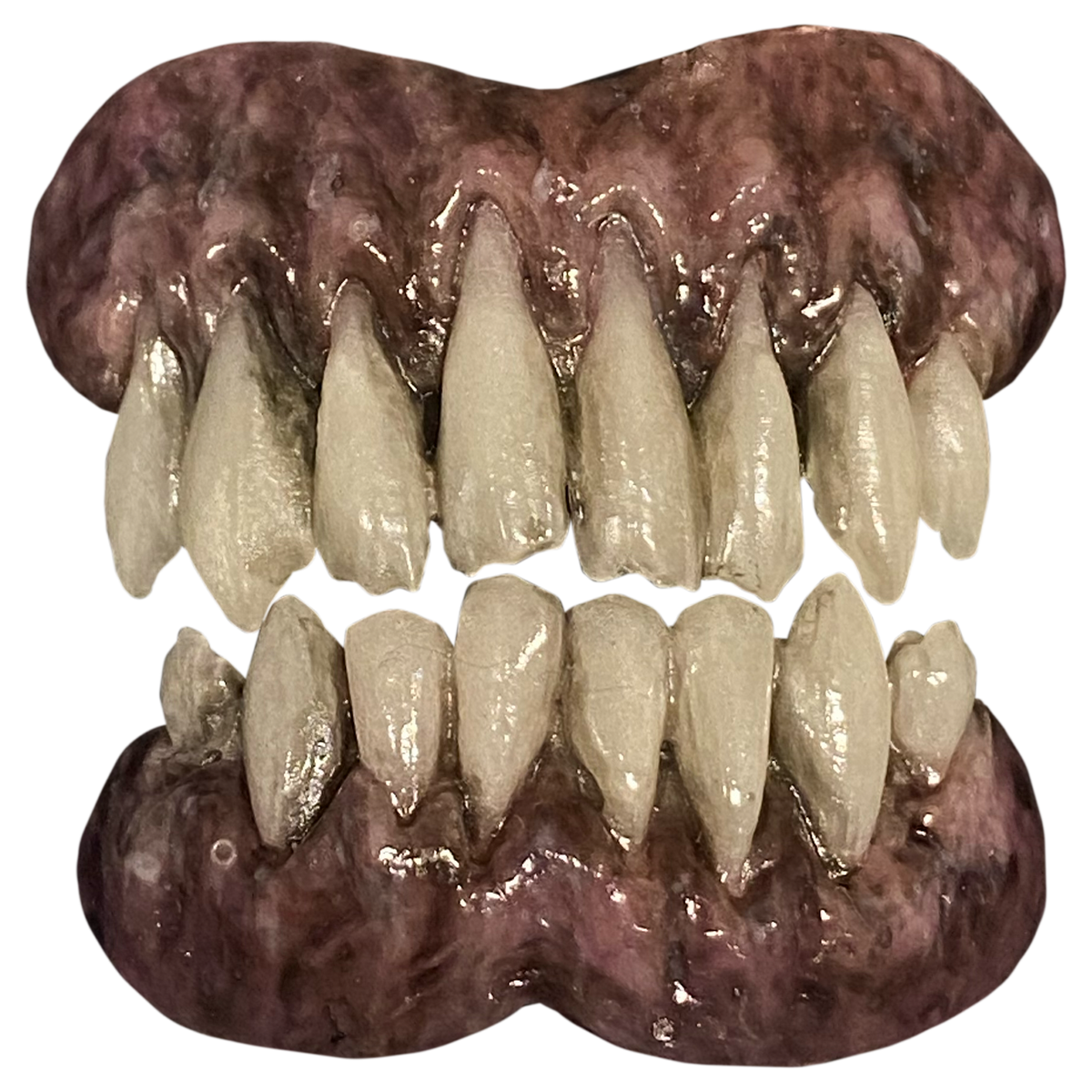 Bitemares Horror Teeth - Spectre product image 1, provided for visual reference and product detail review