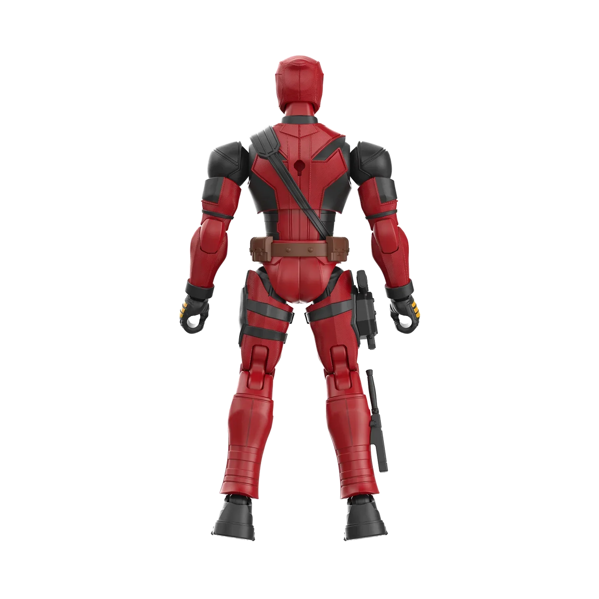 Marvel Deadpool & Wolverine Champion Class 04 Deadpool Model Kits | Blokees product image 5, provided for visual reference