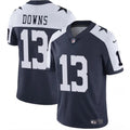 Caleb Downs Dallas Cowboys Alternate Jersey - Navy product image 1