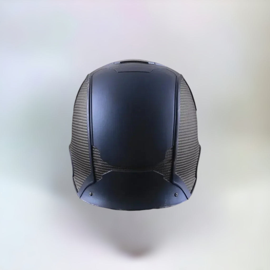 Captain America Helmet product image 4, provided for visual reference and product detail review