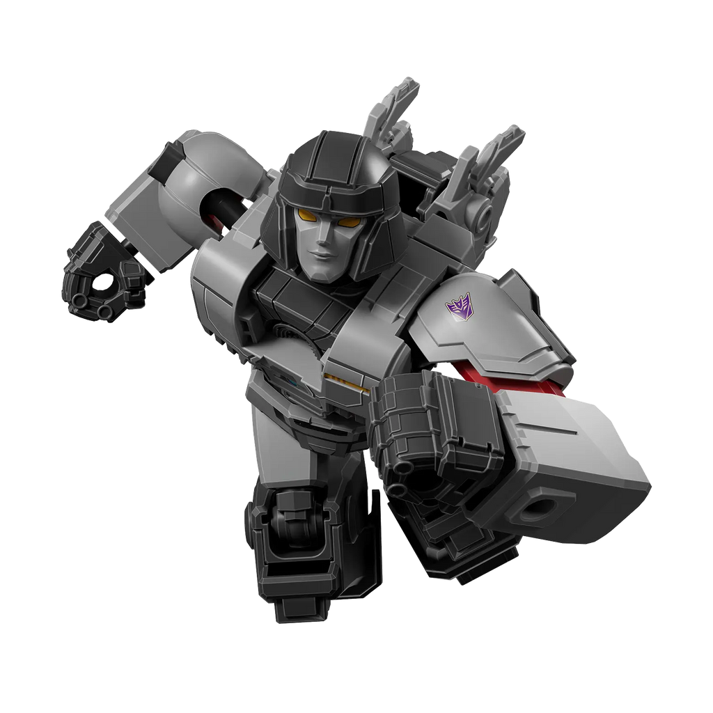 Blokees Transformers Galaxy Version 07 One Wave 2 product image 6, provided for visual reference and product detail review