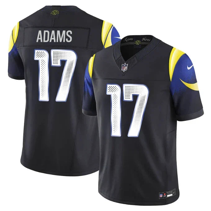 Davante Adams Los Angeles Rams 2025 Rivalries Collection product image 1