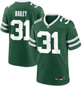 David Bailey New York Jets 2026 NFL Draft First Round Pick product image 1