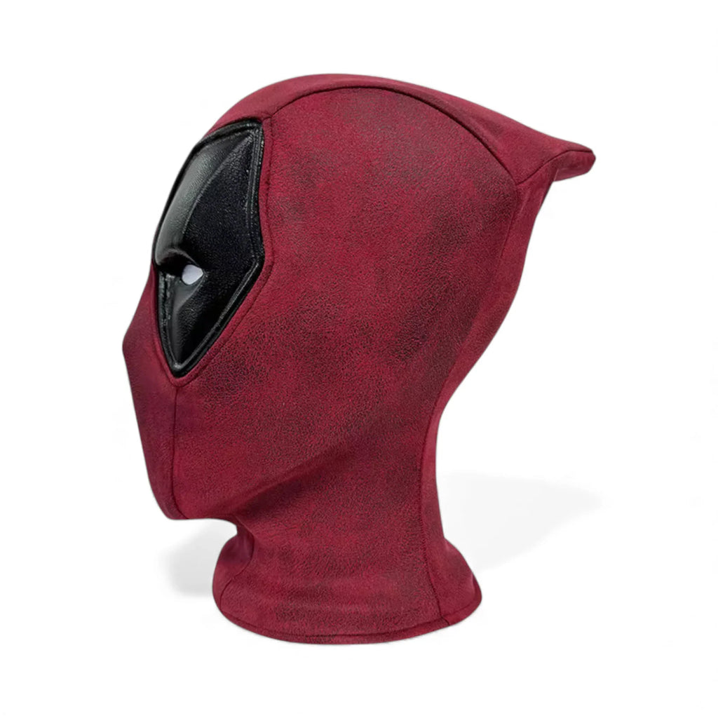 Deadpool Mask product image 4, provided for visual reference and product detail review