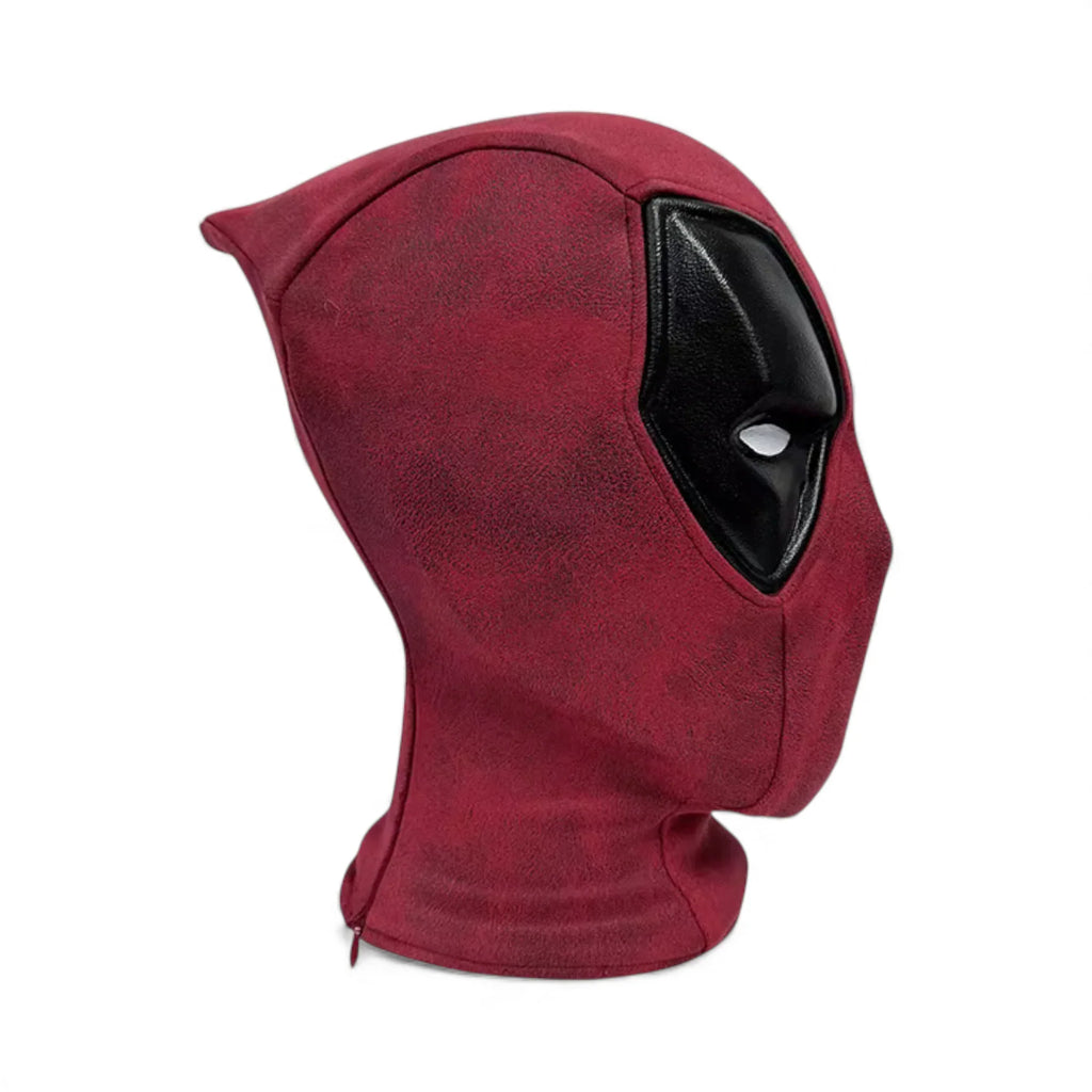 Deadpool Mask product image 2, provided for visual reference and product detail review