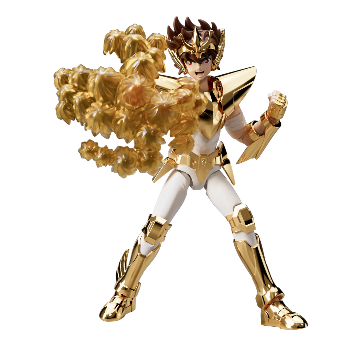 Saint Seiya Champion Class EX Pegasus Seiya | Blokees product image 1, provided for visual reference and product detail