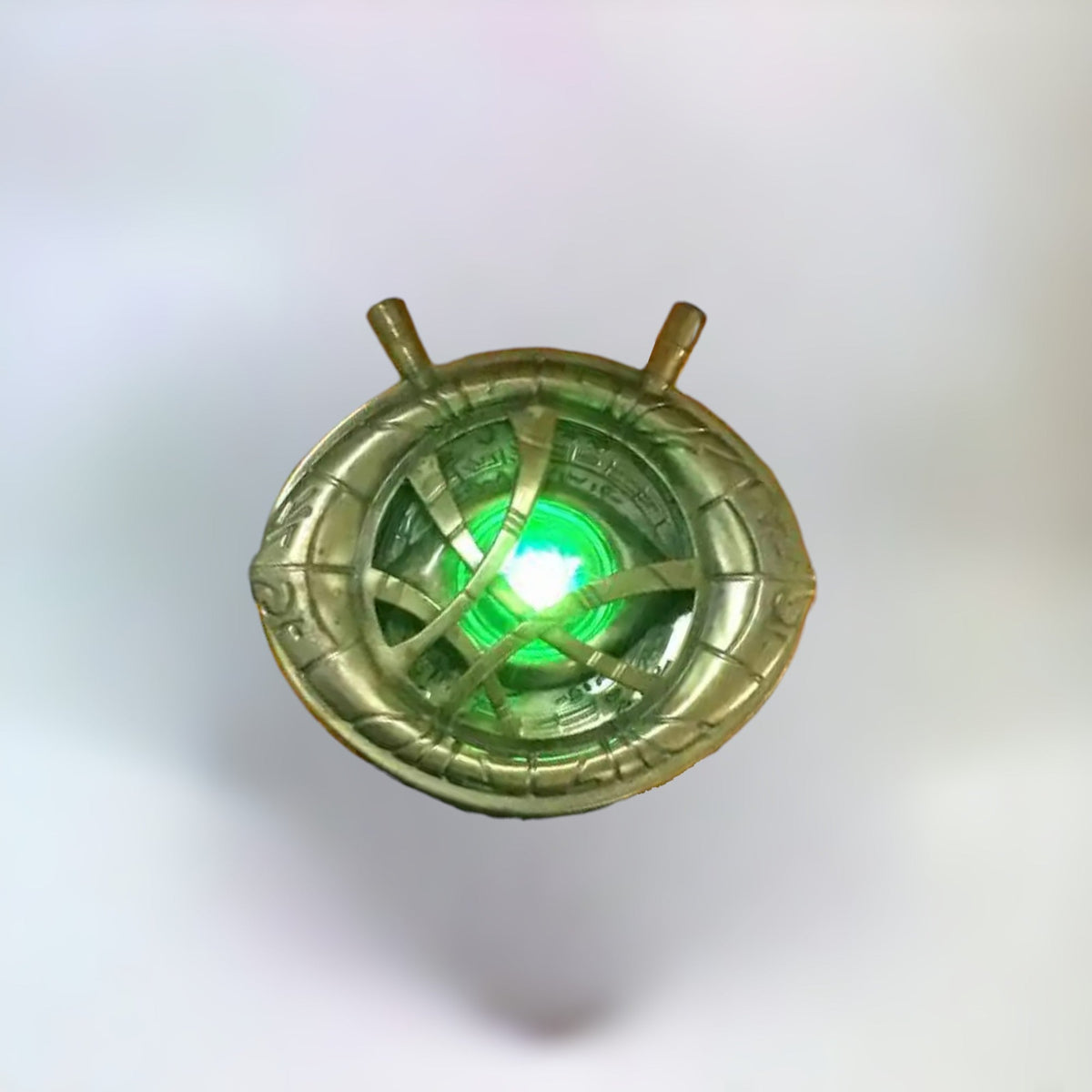 Doctor Strange Eye of Agamotto product image 3, provided for visual reference and product detail review