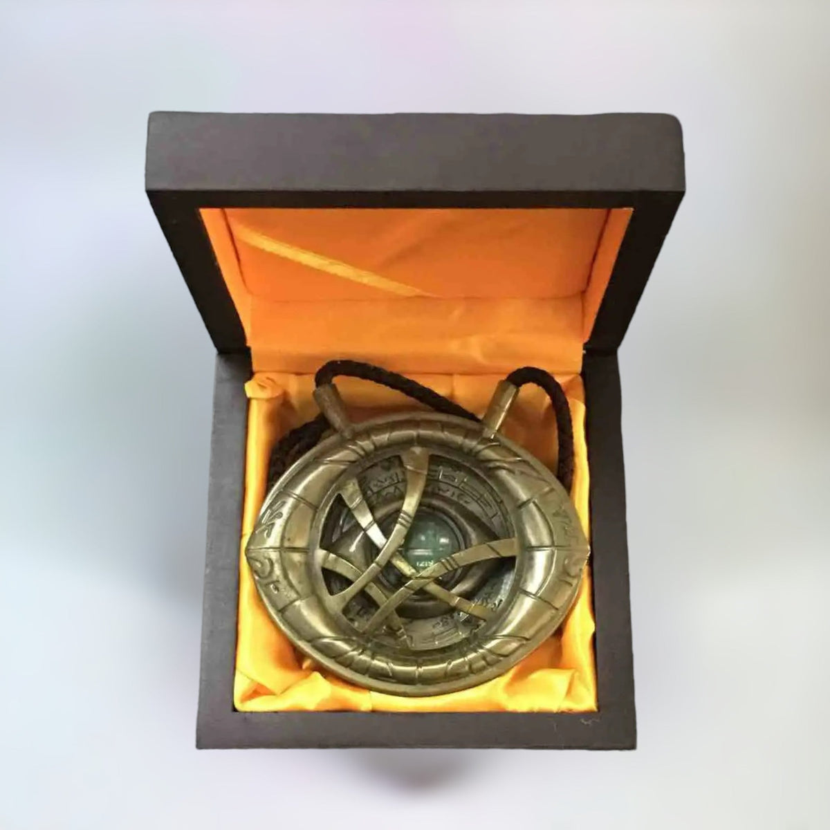 Doctor Strange Eye of Agamotto product image 2, provided for visual reference and product detail review