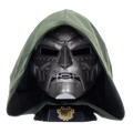 Doctor Doom Helmet - Marvel Legends product image 1, provided for visual reference and product detail review
