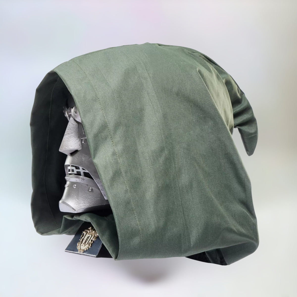 Doctor Doom Helmet - Marvel Legends product image 8, provided for visual reference and product detail review