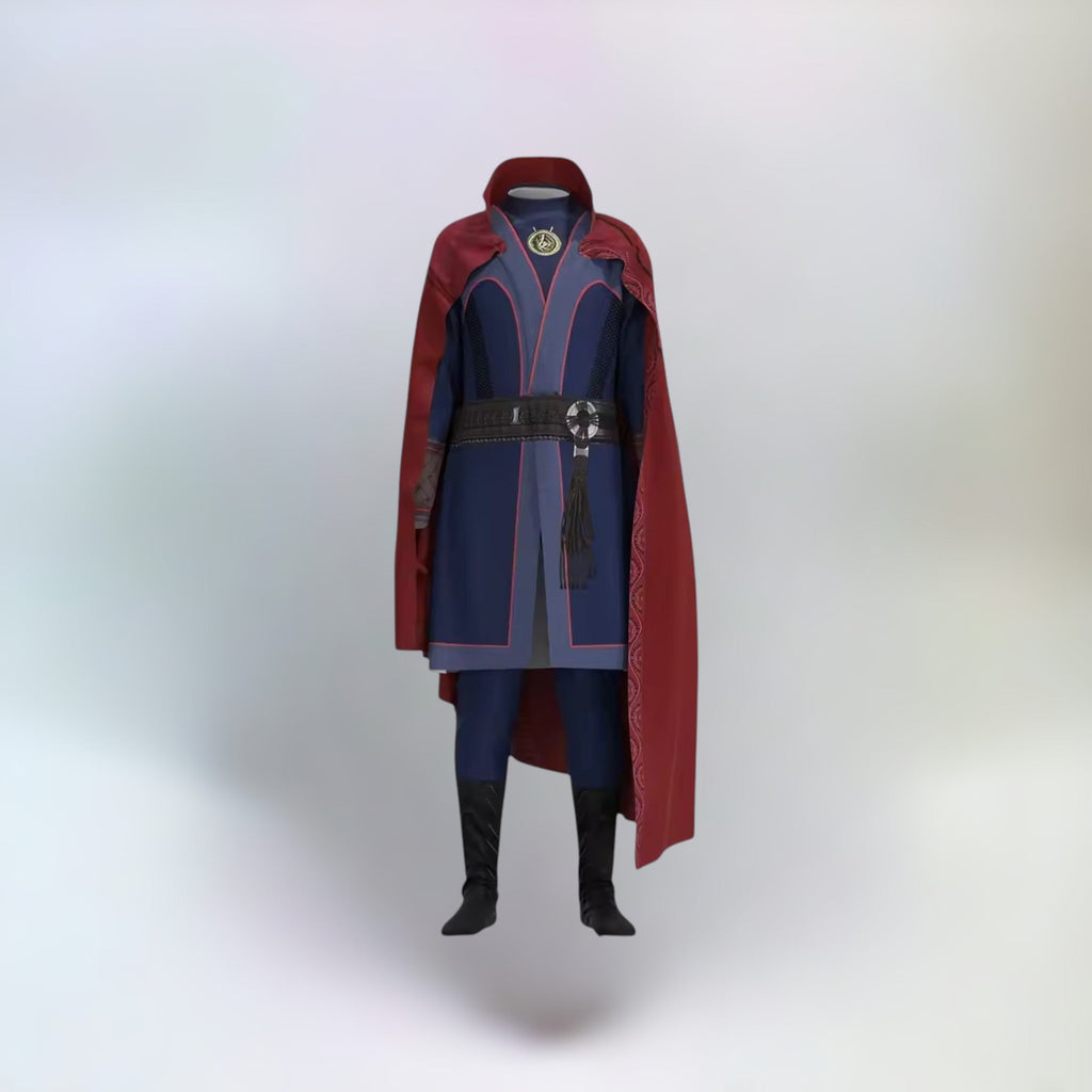 Doctor Strange Costume product image 1, provided for visual reference and product detail review