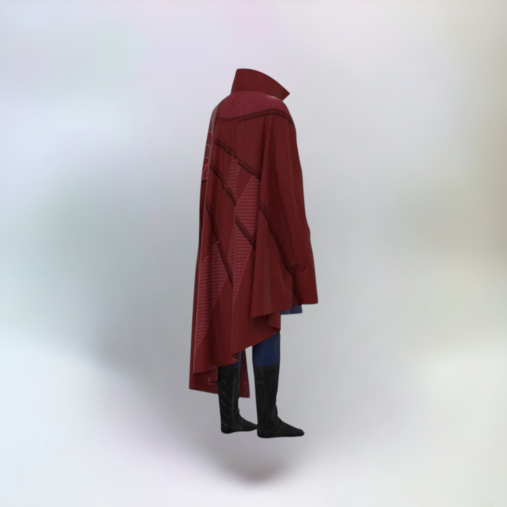 Doctor Strange Costume product image 7, provided for visual reference and product detail review