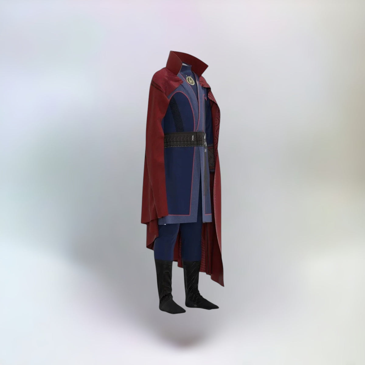 Doctor Strange Costume product image 6, provided for visual reference and product detail review