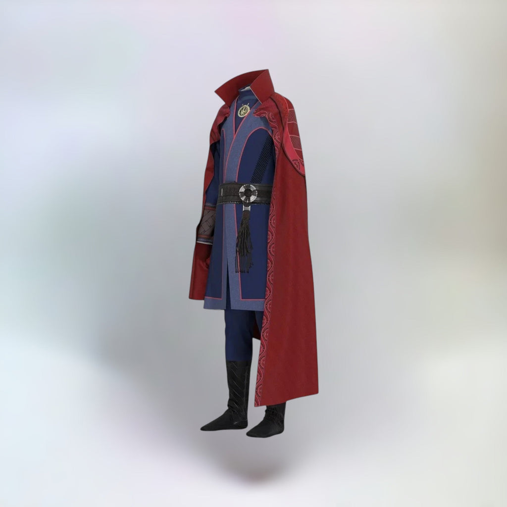 Doctor Strange Costume product image 3, provided for visual reference and product detail review
