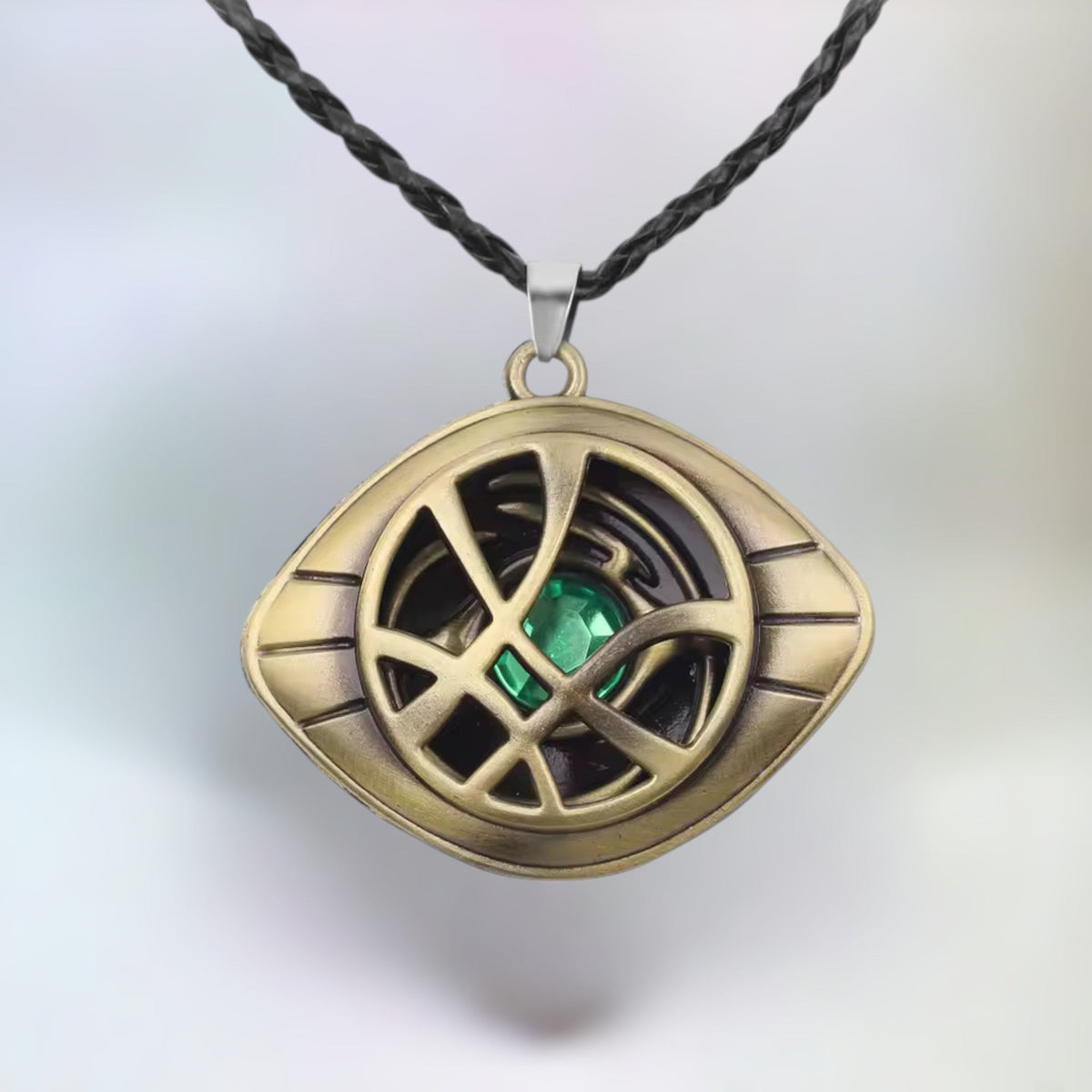 Doctor Strange Costume product image 4, provided for visual reference and product detail review