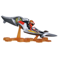 Blokees | Evangelion Fantastics Series - 03 Asuka Shikinami Langley product image 1, provided for visual reference and