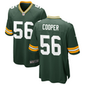 Edgerrin Cooper Green Bay Packers Jersey - product image 1