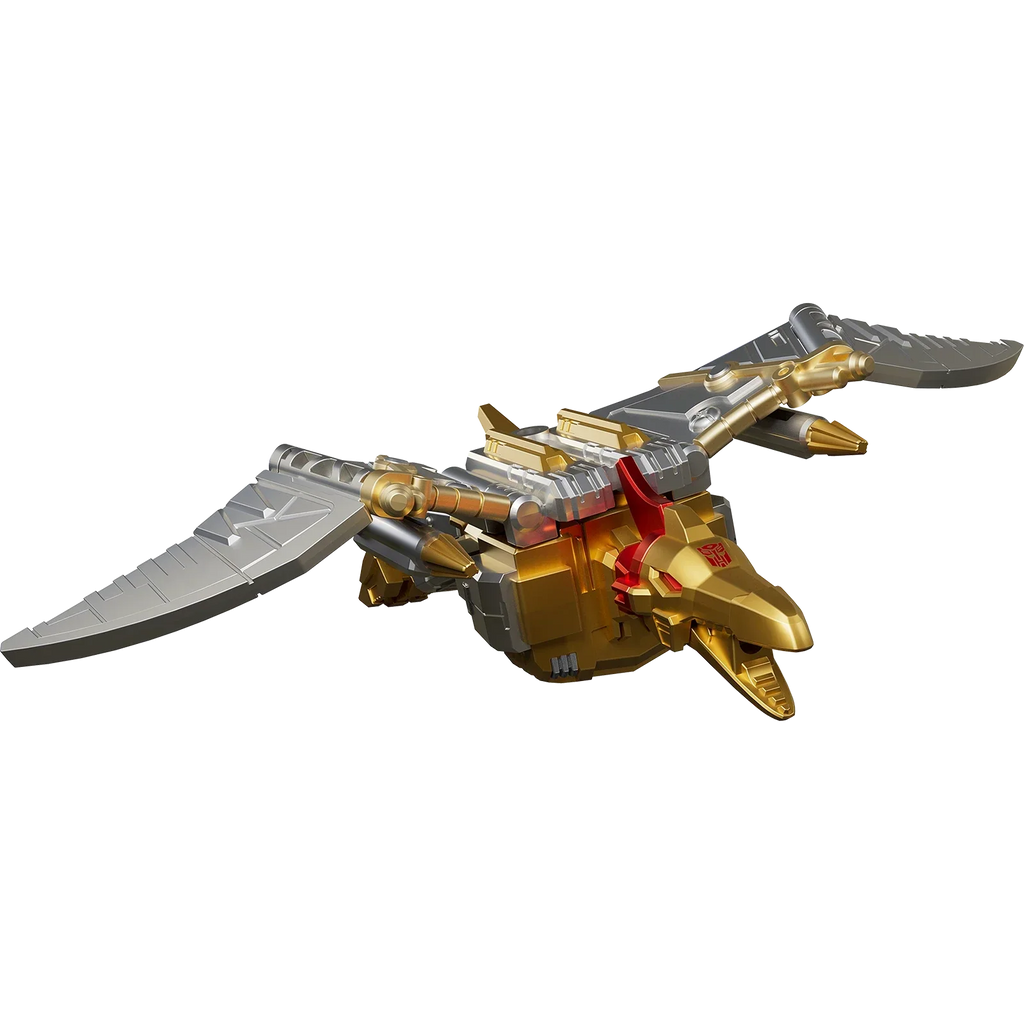 Blokees Transformers X Yearly Version | Dinobot Desertion product image 9, provided for visual reference and product detail