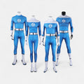Fantastic Four Costume product image 1, provided for visual reference and product detail review