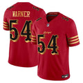 Fred Warner San Francisco 49ers 2025 Rivalries Collection product image 1