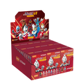 Blokees Ultraman Galaxy Version 01 Giants of Light product image 1, provided for visual reference and product detail review