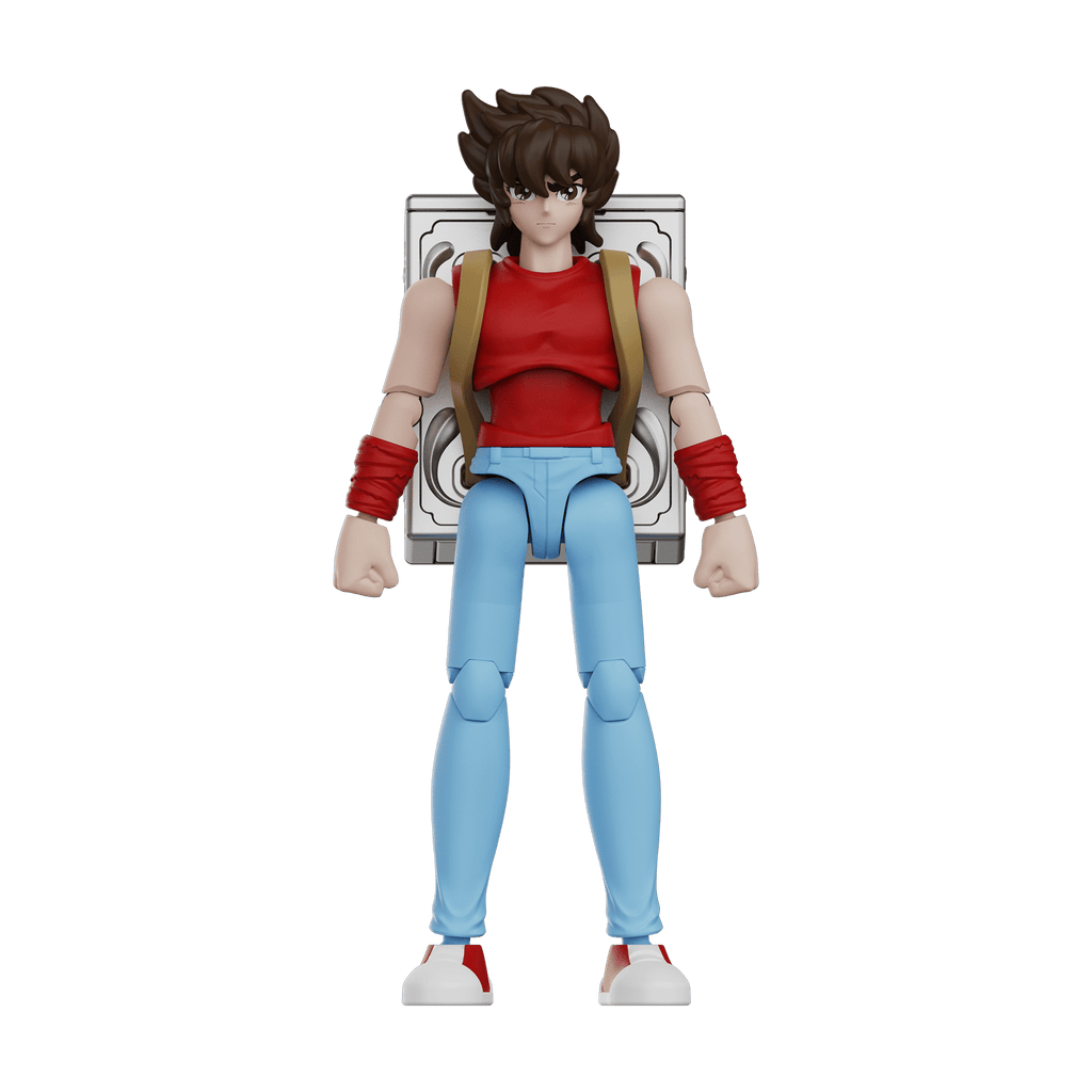 Saint Seiya Galaxy Version 02 The Legacy of the Gold Saints product image 6, provided for visual reference and product