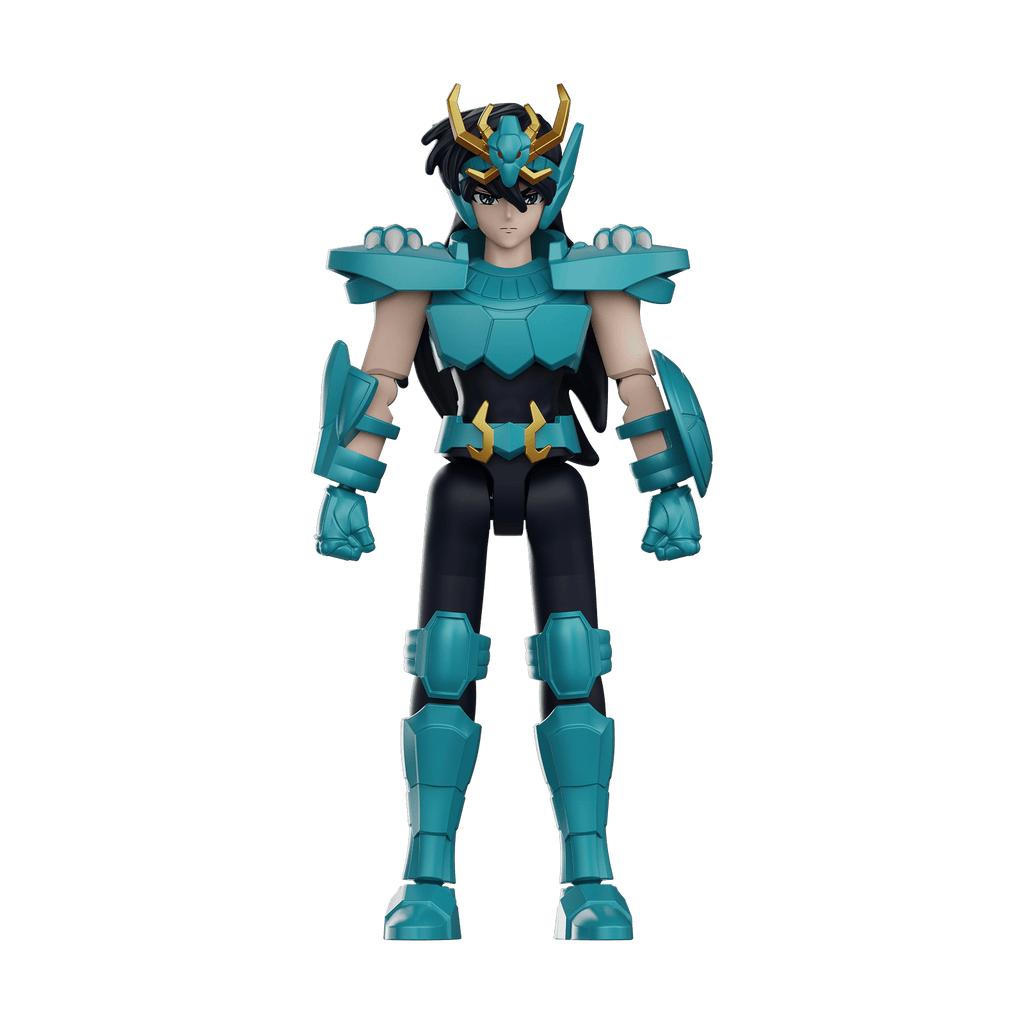 Saint Seiya Galaxy Version 02 The Legacy of the Gold Saints product image 7, provided for visual reference and product