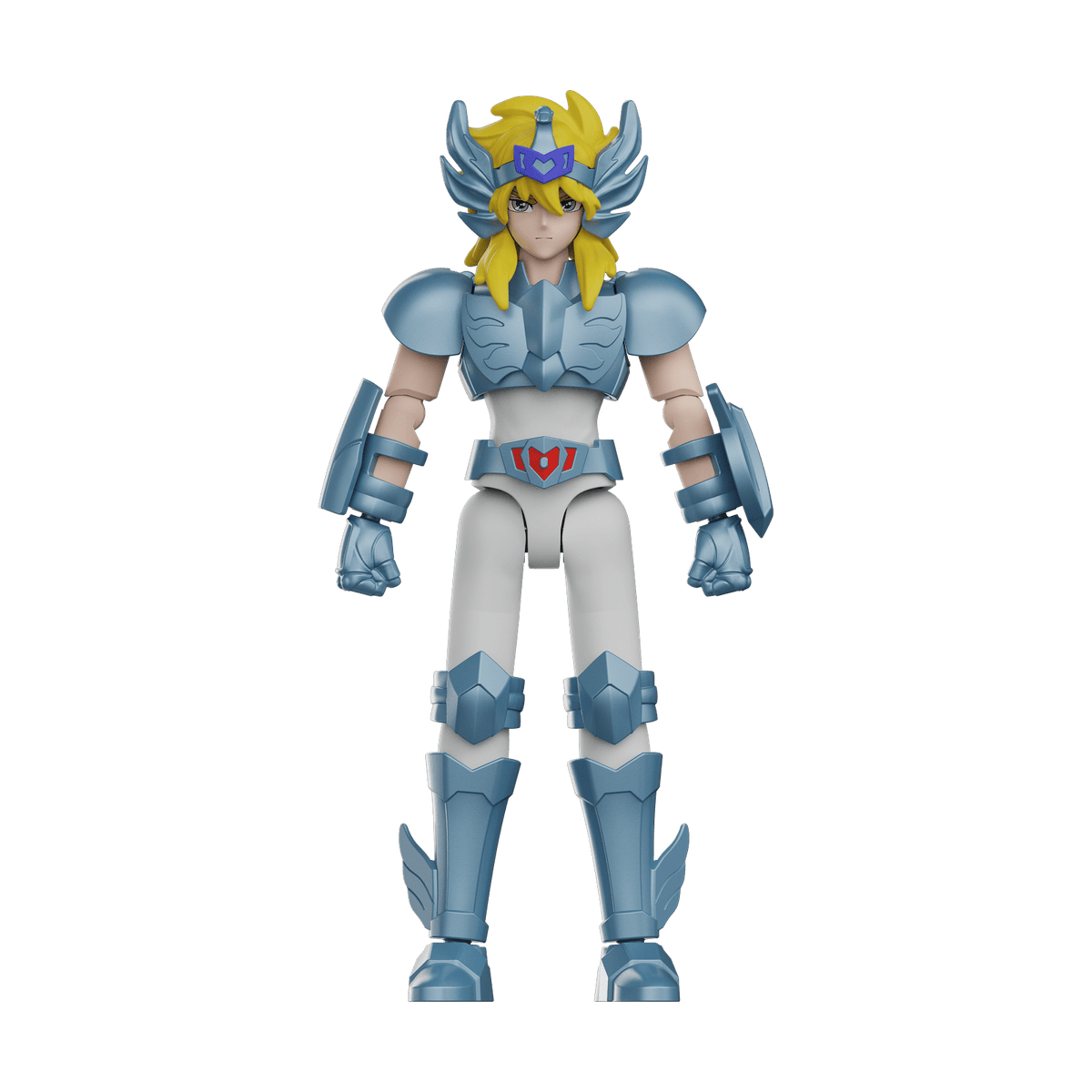 Saint Seiya Galaxy Version 02 The Legacy of the Gold Saints product image 8, provided for visual reference and product