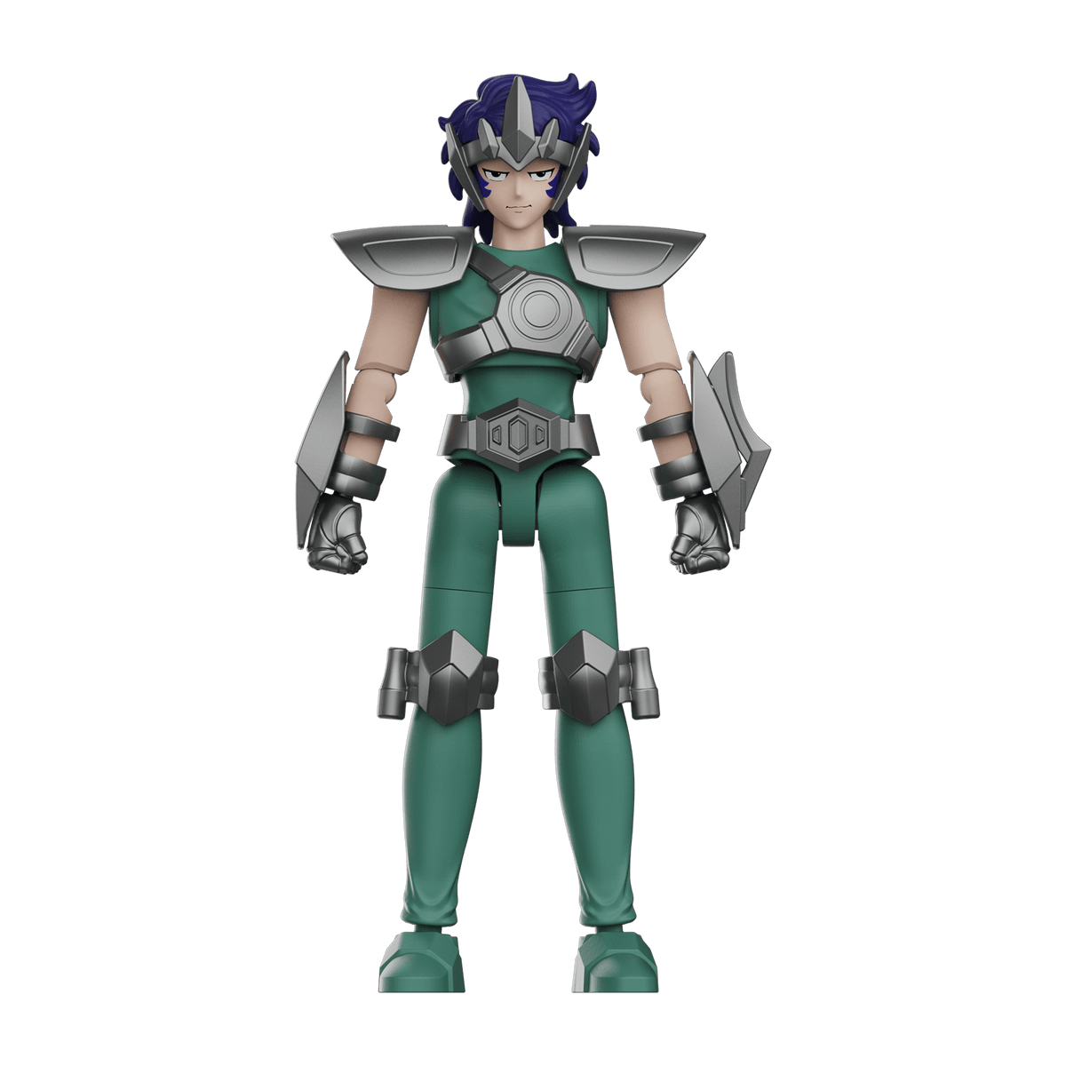 Saint Seiya Galaxy Version 02 The Legacy of the Gold Saints product image 11, provided for visual reference and product