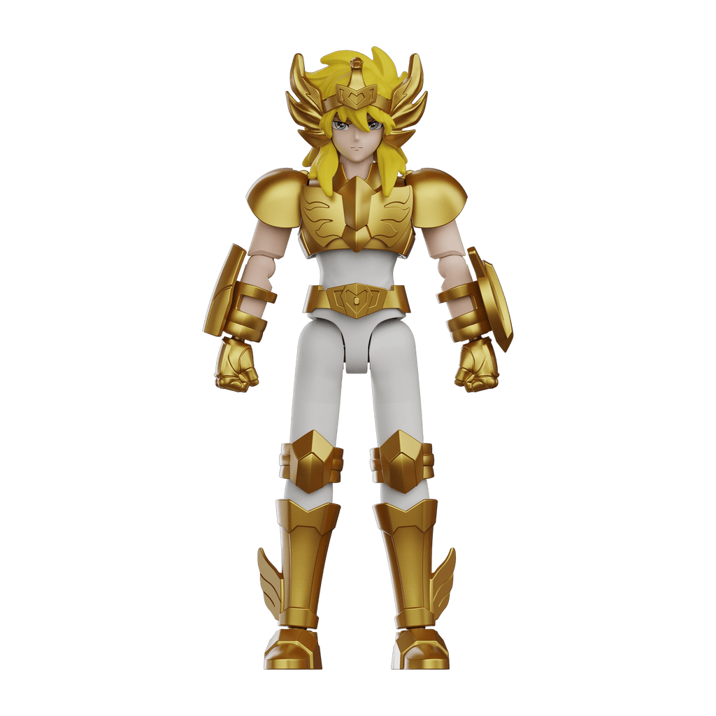 Saint Seiya Galaxy Version 02 The Legacy of the Gold Saints product image 13, provided for visual reference and product