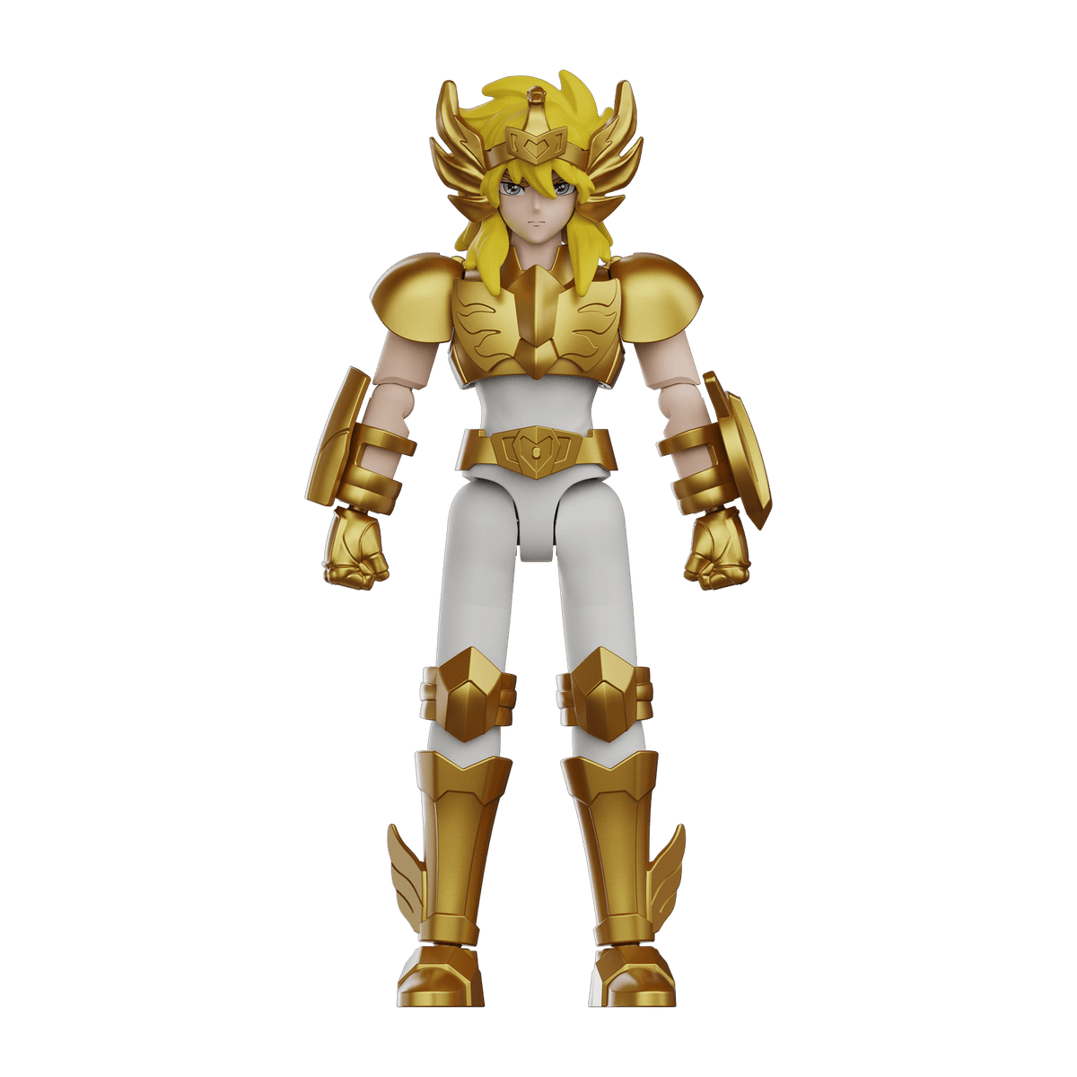 Saint Seiya Galaxy Version 02 The Legacy of the Gold Saints product image 13, provided for visual reference and product
