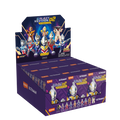 Blokees Ultraman Galaxy Version 02 New Generation Legend product image 1, provided for visual reference and product detail